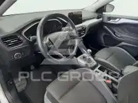 2021 Ford FOCUS