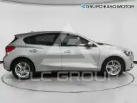 2021 Ford FOCUS