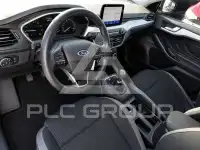 2021 Ford FOCUS