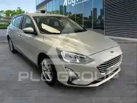 2021 Ford FOCUS