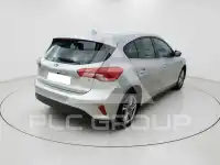 2021 Ford FOCUS