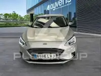 2021 Ford FOCUS