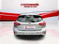 2021 Ford FOCUS