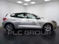2021 Ford FOCUS