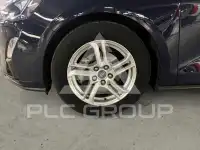2021 Ford FOCUS