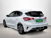 2021 Ford FOCUS