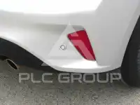 2021 Ford FOCUS
