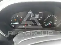 2021 Ford FOCUS