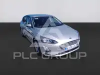 2021 Ford FOCUS
