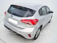2021 Ford FOCUS