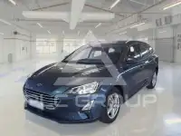 2021 Ford FOCUS