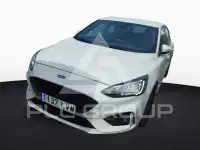 2021 Ford FOCUS