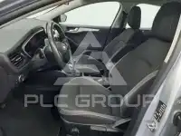 2021 Ford FOCUS