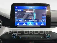 2021 Ford FOCUS