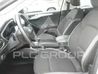 2021 Ford FOCUS