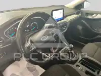 2021 Ford FOCUS