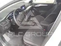 2021 Ford FOCUS