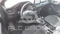 2021 Ford FOCUS