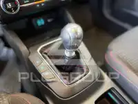 2021 Ford FOCUS