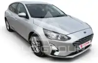 2021 Ford FOCUS