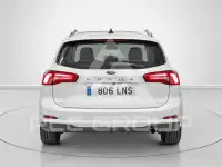 2021 Ford FOCUS