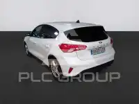 2021 Ford FOCUS