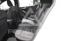 2021 Ford FOCUS