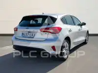2021 Ford FOCUS