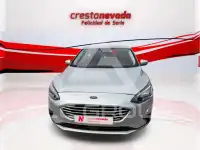 2021 Ford FOCUS