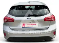 2021 Ford FOCUS