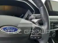2021 Ford FOCUS