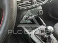 2021 Ford FOCUS
