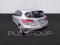 2021 Ford FOCUS
