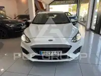 2021 Ford FOCUS