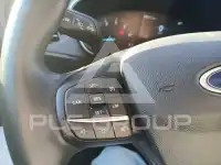 2021 Ford FOCUS