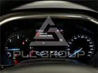 2021 Ford FOCUS