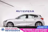2021 Ford FOCUS