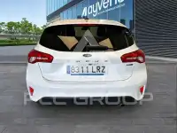 2021 Ford FOCUS