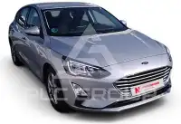 2021 Ford FOCUS