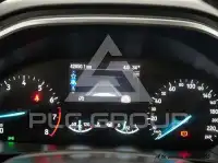 2021 Ford FOCUS