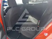 2021 Ford FOCUS