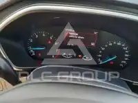 2021 Ford FOCUS