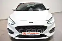 2021 Ford FOCUS