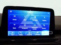 2021 Ford FOCUS