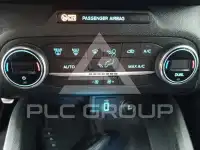 2021 Ford FOCUS