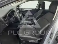2021 Ford FOCUS