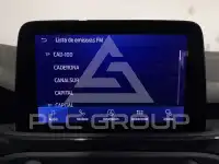 2021 Ford FOCUS