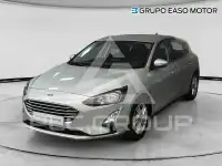 2021 Ford FOCUS