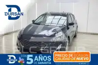 2021 Ford FOCUS