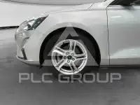 2021 Ford FOCUS